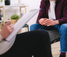 Fellbach bireysel terapi