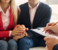 Fellbach çift terapisi