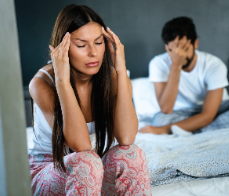 Fellbach cinsel terapi