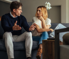 Fellbach evlilik terapisi