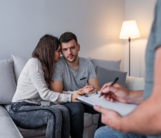 Fellbach ilişki terapisi